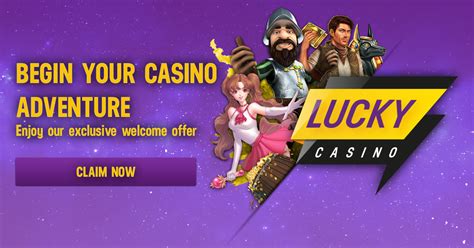 get lucky casino - Live Casino 